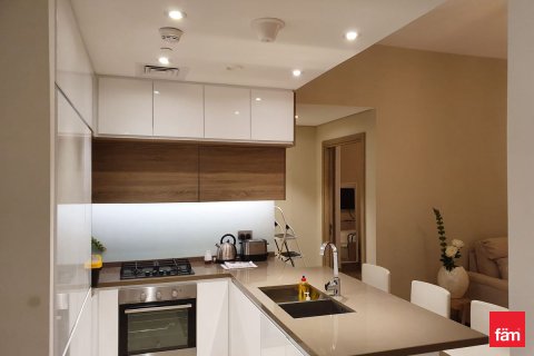 Снять в аренду квартиру в Дубай Марина, ОАЭ 1 спальня, 66.3м2, № 660489 - фото 5