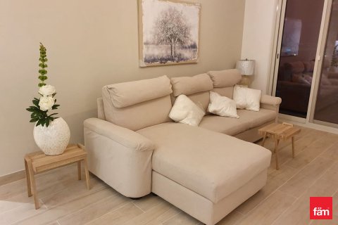 Снять в аренду квартиру в Дубай Марина, ОАЭ 1 спальня, 66.3м2, № 660489 - фото 3