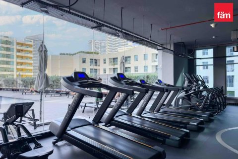 Снять в аренду квартиру в Дубай Марина, ОАЭ 1 спальня, 66.3м2, № 660489 - фото 15