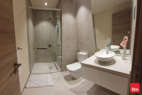 Снять в аренду квартиру в Дубай Марина, ОАЭ 1 спальня, 66.3м2, № 660489 - фото 8