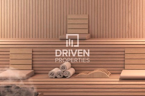 آپارتمان برای فروش در Jumeirah Lake Towers، Dubai، امارات متحده عربی 1 خوابه ، 87.33 متر مربع ، شماره 742187 - تصویر 19