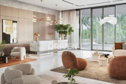 Dubai Hills Estate、Dubai、UAEにあるマンション 1ベッドルーム、67.54 m2 No742190