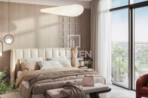 Apartament na sprzedaż w Dubai Hills Estate, Dubai, ZEA 1 sypialnia, 67.54 mkw., nr 742190 - zdjęcie 2