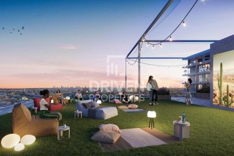 Apartament na sprzedaż w Dubai Hills Estate, Dubai, ZEA 1 sypialnia, 67.54 mkw., nr 742190 - zdjęcie 10