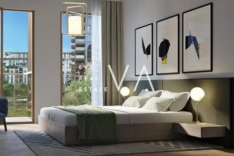 Apartament në Jumeirah, Dubai, Emiratet e Bashkuara Arabe 1 dhomë gjumi, 71.07 m2. № 637851 - Foto 2
