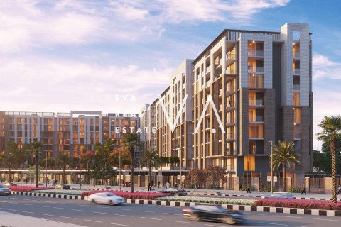 Byt v Dubai Marina, SAE 2 ložnice, 71.72 m² Č.: 637849 - fotografie 14