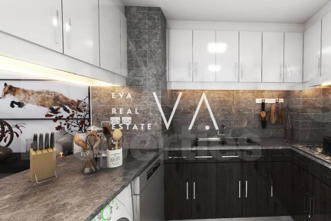 Byt v Dubai Marina, SAE 2 ložnice, 71.72 m² Č.: 637849 - fotografie 21