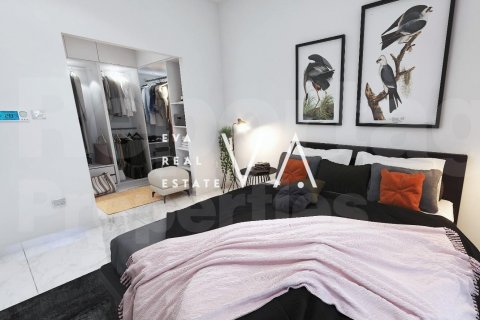Byt v Dubai Marina, SAE 2 ložnice, 71.72 m² Č.: 637849 - fotografie 22