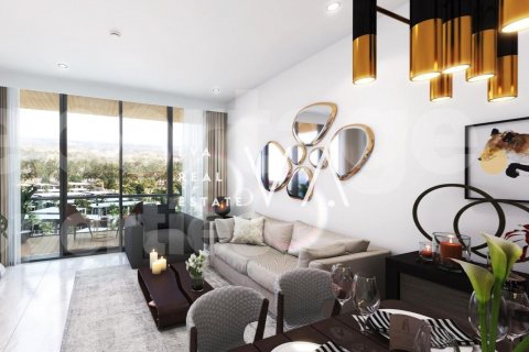 Byt v Dubai Marina, SAE 2 ložnice, 71.72 m² Č.: 637849 - fotografie 20