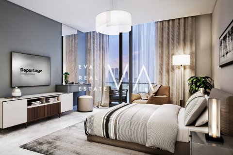 Byt v Dubai Marina, SAE 2 ložnice, 71.72 m² Č.: 637849 - fotografie 19