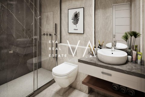 Byt v Dubai Marina, SAE 2 ložnice, 71.72 m² Č.: 637849 - fotografie 18