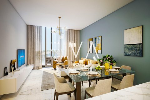 Byt v Dubai Marina, SAE 2 ložnice, 71.72 m² Č.: 637849 - fotografie 11