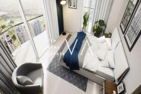 Apartment in Jumeirah Lake Towers, Dubai, UAE 1 bedroom, 73.58 sq.m. № 637848 - photo 4