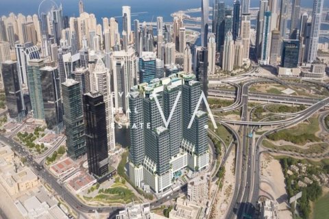 Apartment in Jumeirah Lake Towers, Dubai, UAE 1 bedroom, 73.58 sq.m. № 637848 - photo 5
