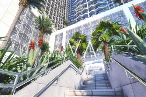 Apartment in Jumeirah Lake Towers, Dubai, UAE 1 bedroom, 73.58 sq.m. № 637848 - photo 9
