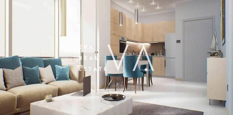 Apartment in Jumeirah Lake Towers, Dubai, UAE 1 bedroom, 73.58 sq.m. № 637848