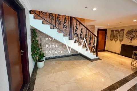 Apartament në Ajman Corniche Road, Emiratet e Bashkuara Arabe 3 dhoma gjumi, 306.57 m2. № 637852 - Foto 11