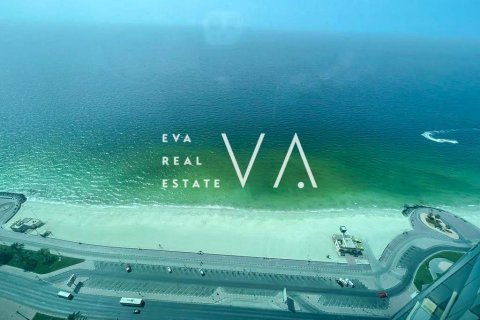 Apartament në Ajman Corniche Road, Emiratet e Bashkuara Arabe 3 dhoma gjumi, 306.57 m2. № 637852 - Foto 1