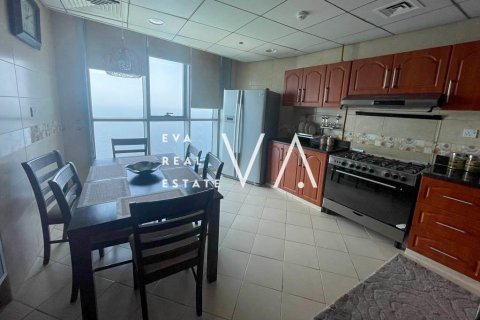 Apartament në Ajman Corniche Road, Emiratet e Bashkuara Arabe 3 dhoma gjumi, 306.57 m2. № 637852 - Foto 12