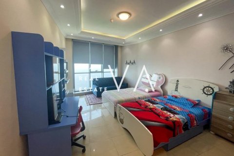 Apartament në Ajman Corniche Road, Emiratet e Bashkuara Arabe 3 dhoma gjumi, 306.57 m2. № 637852 - Foto 10