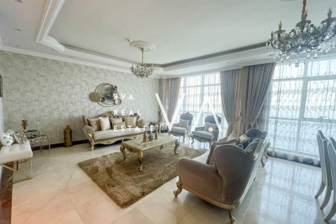 Apartament në Ajman Corniche Road, Emiratet e Bashkuara Arabe 3 dhoma gjumi, 306.57 m2. № 637852 - Foto 3