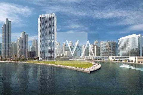 Apartment in Business Bay, Dubai, UAE 1 room, 38.27 sq.m. № 637847 - photo 4