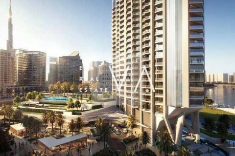 Apartment in Business Bay, Dubai, UAE 1 room, 38.27 sq.m. № 637847 - photo 7