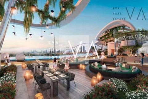 Apartment in Business Bay, Dubai, UAE 1 room, 38.27 sq.m. № 637847 - photo 3