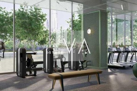 Apartment in Business Bay, Dubai, UAE 1 room, 38.27 sq.m. № 637847 - photo 6