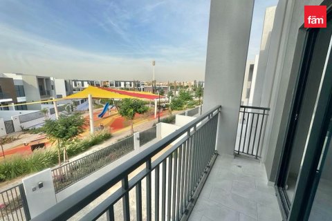 Kaupunkipientalo Dubai, Arabiemiraatit 4 makuuhuonetta, 231.2 m2 № 732906 - kuva 12