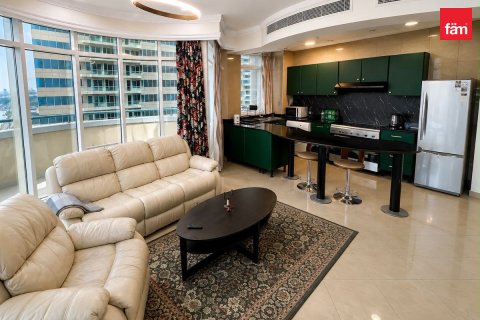 Apartemen di Dubai Marina, UEA 2 kamar tidur, 138 m2 nomor 732902 - foto 6