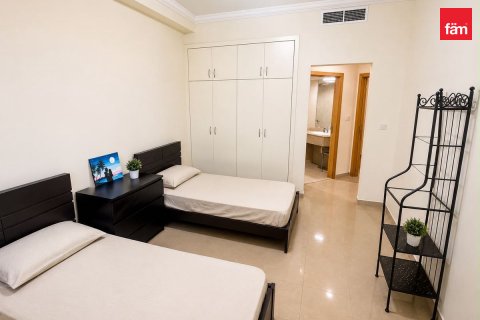 Apartemen di Dubai Marina, UEA 2 kamar tidur, 138 m2 nomor 732902 - foto 9