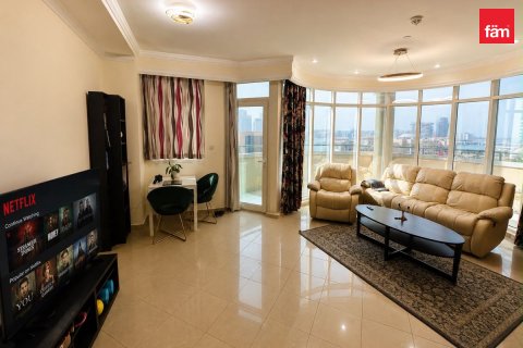 Apartemen di Dubai Marina, UEA 2 kamar tidur, 138 m2 nomor 732902 - foto 2