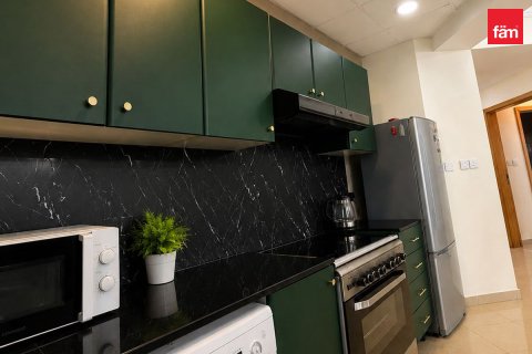 Apartemen di Dubai Marina, UEA 2 kamar tidur, 138 m2 nomor 732902 - foto 8