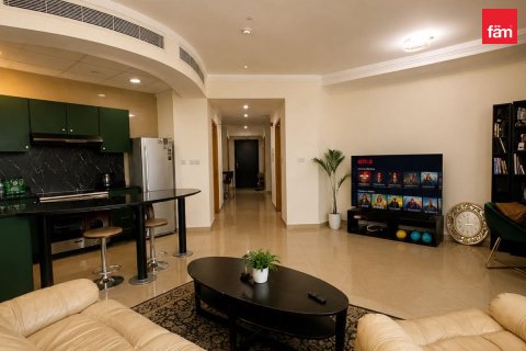 Apartemen di Dubai Marina, UEA 2 kamar tidur, 138 m2 nomor 732902 - foto 5