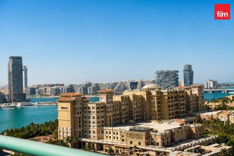 Dubai Marina, UAE의 아파트 침실 2개, 138제곱미터 번호 732902