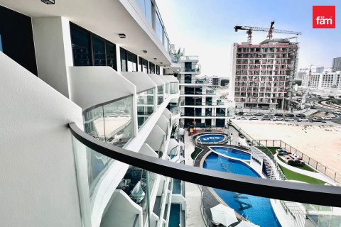 Apartament në Arjan, Dubai, Emiratet e Bashkuara Arabe 1 dhomë gjumi, 110 m2. № 732903 - Foto 29