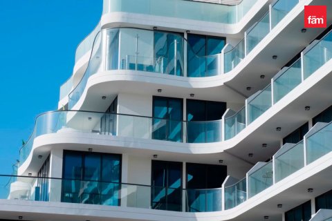 Apartament në Arjan, Dubai, Emiratet e Bashkuara Arabe 1 dhomë gjumi, 110 m2. № 732903 - Foto 21