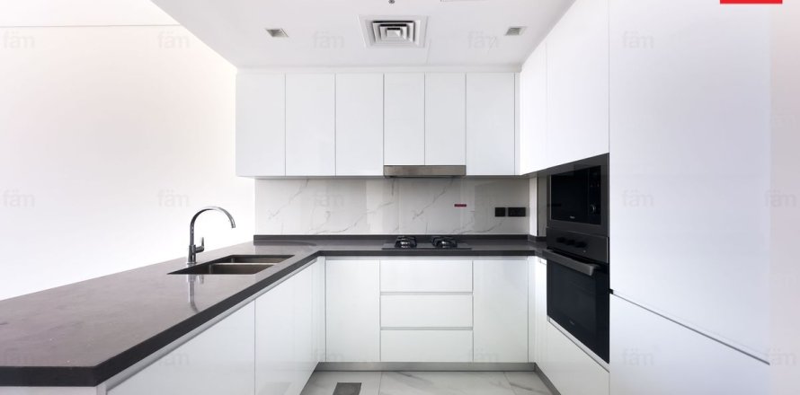 Apartman u gradu Arjan, Dubai, UAE 1 spavaća soba, 110 m2 Br. 732903