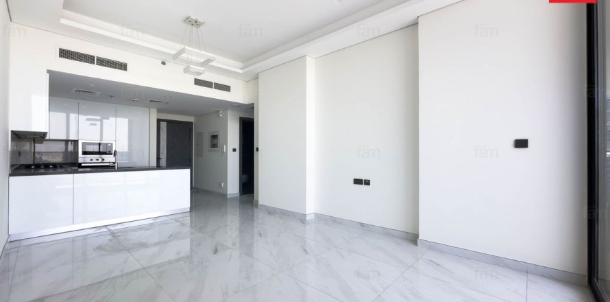 Apartamento em Arjan, Dubai, EAU 1 quarto, 110 m2 № 732903
