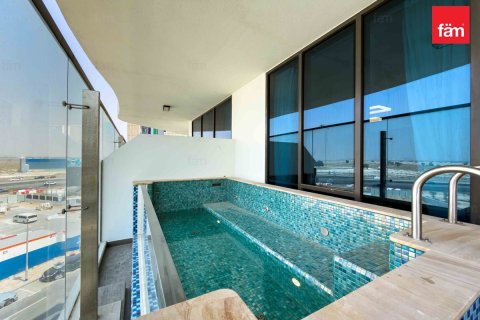 Apartamento para venda em Arjan, Dubai, EAU 1 quarto, 110 m2 № 732903 - foto 7
