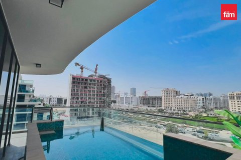 Apartament në Arjan, Dubai, Emiratet e Bashkuara Arabe 1 dhomë gjumi, 110 m2. № 732903 - Foto 26