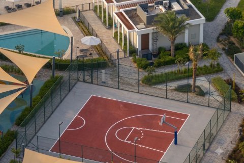 Vilă de vânzare în Dubai, EAU 3 dormitoare, 252 mp.  №732905 - poză 25