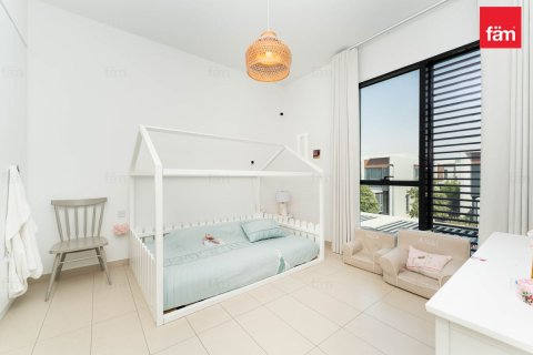 Vilă de vânzare în Dubai, EAU 3 dormitoare, 252 mp.  №732905 - poză 15
