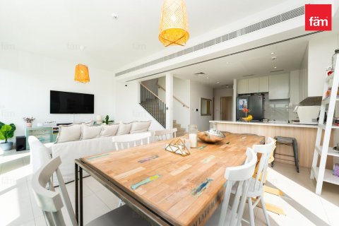 Vilă de vânzare în Dubai, EAU 3 dormitoare, 252 mp.  №732905 - poză 5