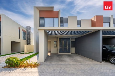 Villa i Dubai, UAE 3 sovrum, 252 kvm Nr. 732905