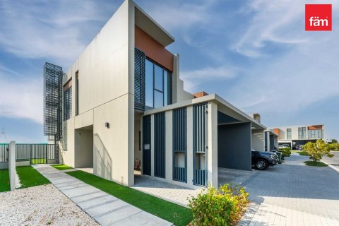Vilă de vânzare în Dubai, EAU 3 dormitoare, 252 mp.  №732905 - poză 22