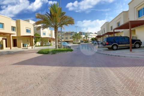 Vila v Al Reef, Abu Dhabi, SAE 2 ložnice, 170.2 m² Č.: 731410 - fotografie 19
