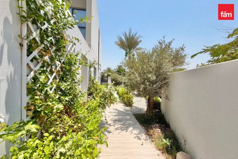 Villa Dubaijā, AAE 4 istabas, 329.2 m2 Nr. 732904 - attēls 19