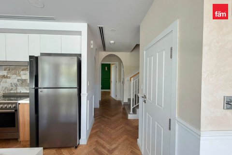 Villa Dubaijā, AAE 4 istabas, 329.2 m2 Nr. 732904 - attēls 9